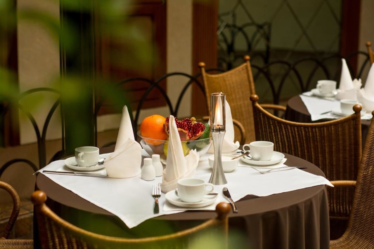 Отель Boutique Villa Mtiebi Тбилиси-13