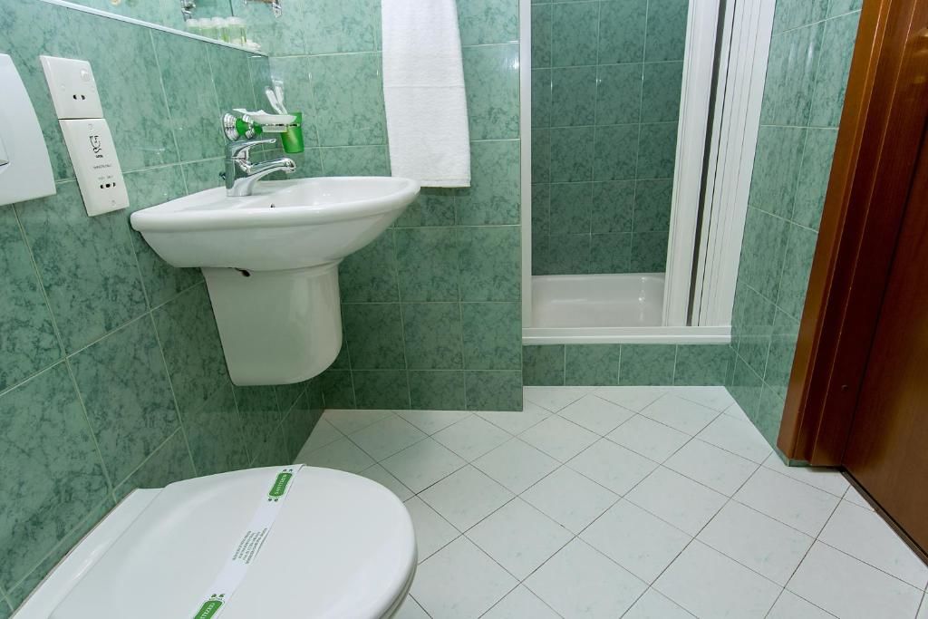 Отель Boutique Villa Mtiebi Тбилиси