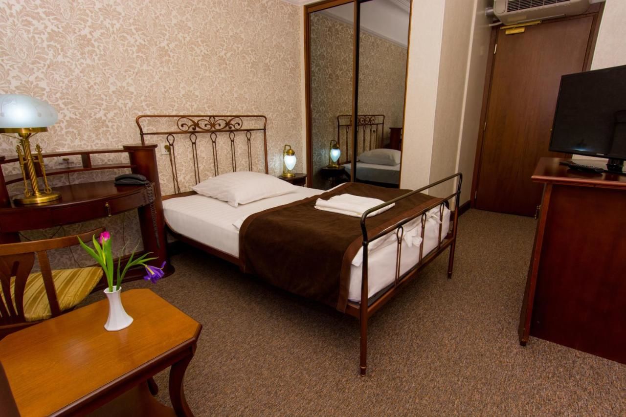 Отель Boutique Villa Mtiebi Тбилиси