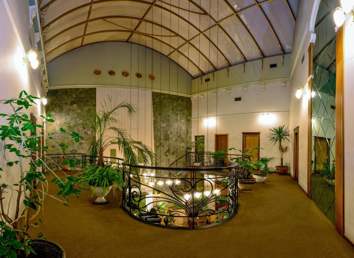 Отель Boutique Villa Mtiebi Тбилиси-26