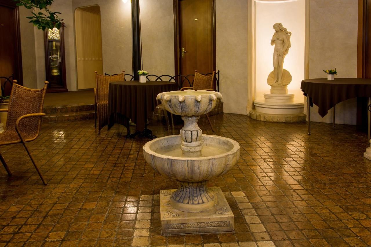 Отель Boutique Villa Mtiebi Тбилиси-30
