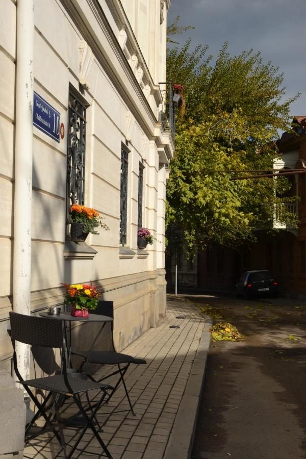 Отель Boutique Villa Mtiebi Тбилиси-34