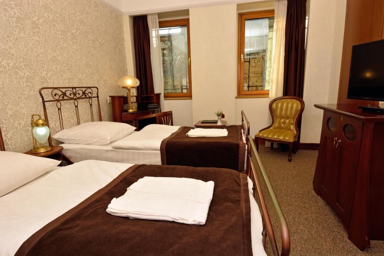 Отель Boutique Villa Mtiebi Тбилиси-8