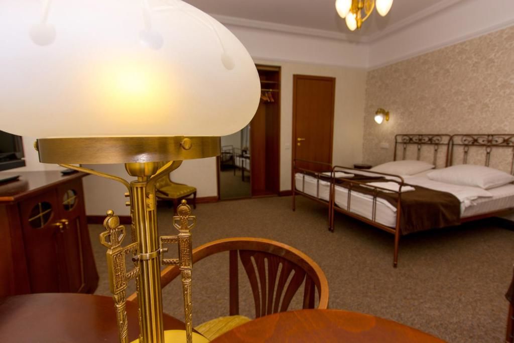Отель Boutique Villa Mtiebi Тбилиси-70