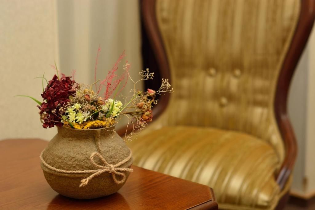 Отель Boutique Villa Mtiebi Тбилиси-72