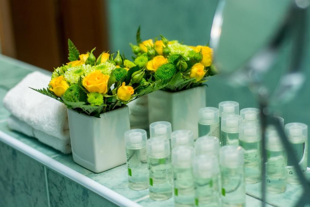 Отель Boutique Villa Mtiebi Тбилиси