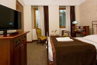 Отель Boutique Villa Mtiebi Тбилиси Небольшой двухместный номер с 1 кроватью-4