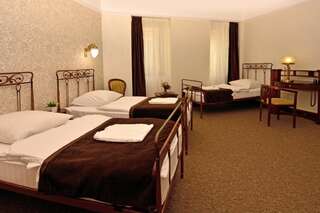 Отель Boutique Villa Mtiebi Тбилиси Стандартный трехместный номер-3