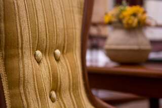 Отель Boutique Villa Mtiebi Тбилиси Стандартный трехместный номер-11