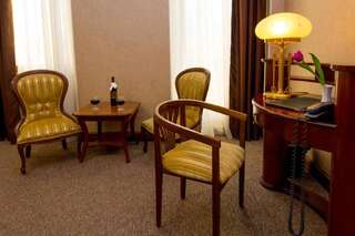 Отель Boutique Villa Mtiebi Тбилиси Двухместный номер «Комфорт» с 1 кроватью-7