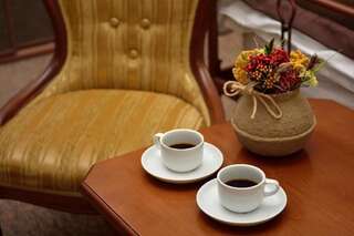 Отель Boutique Villa Mtiebi Тбилиси Двухместный номер «Комфорт» с 1 кроватью-8