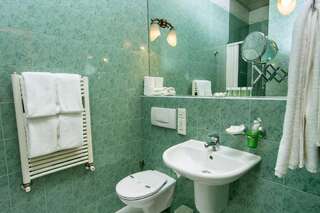 Отель Boutique Villa Mtiebi Тбилиси Двухместный номер «Комфорт» с 1 кроватью-11