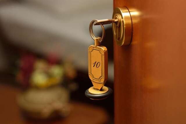 Отель Boutique Villa Mtiebi Тбилиси-104