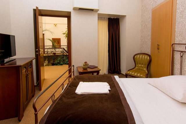 Отель Boutique Villa Mtiebi Тбилиси-107