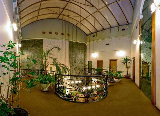 Отель Boutique Villa Mtiebi Тбилиси-25