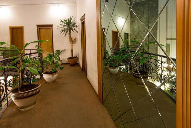 Отель Boutique Villa Mtiebi Тбилиси-28