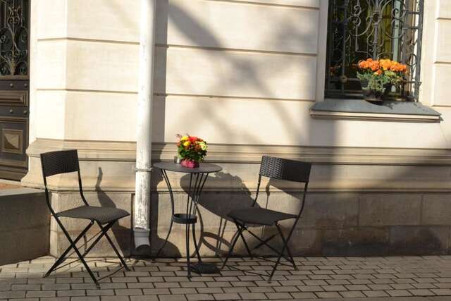 Отель Boutique Villa Mtiebi Тбилиси-34