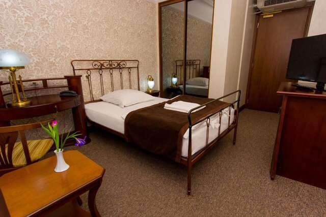 Отель Boutique Villa Mtiebi Тбилиси-49