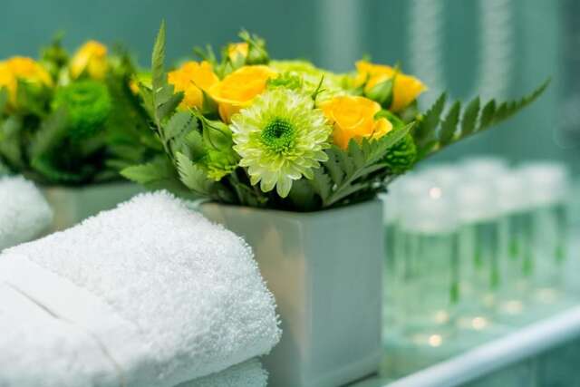 Отель Boutique Villa Mtiebi Тбилиси-56