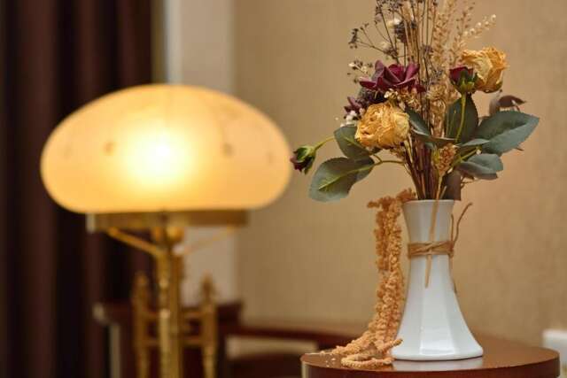Отель Boutique Villa Mtiebi Тбилиси-61