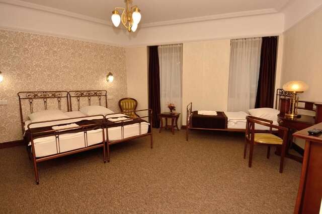 Отель Boutique Villa Mtiebi Тбилиси-67