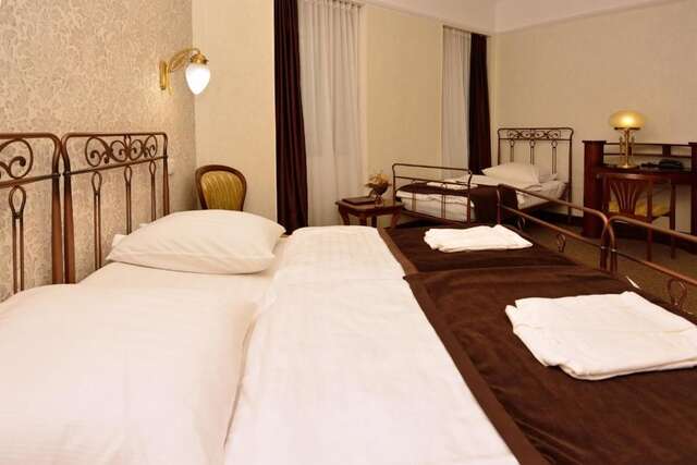 Отель Boutique Villa Mtiebi Тбилиси-68
