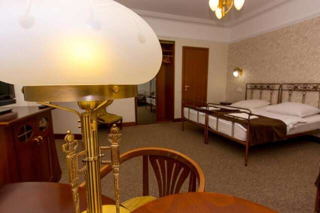 Отель Boutique Villa Mtiebi Тбилиси-69