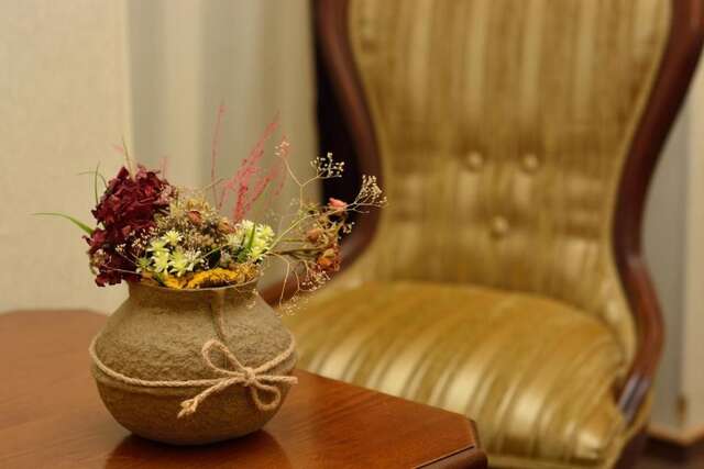 Отель Boutique Villa Mtiebi Тбилиси-71