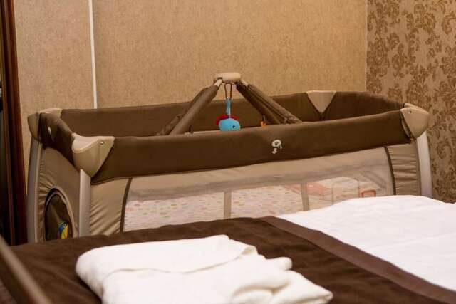Отель Boutique Villa Mtiebi Тбилиси-74