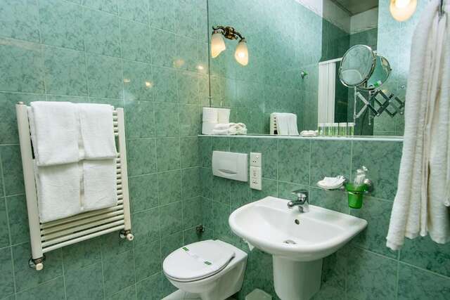 Отель Boutique Villa Mtiebi Тбилиси-77