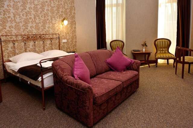 Отель Boutique Villa Mtiebi Тбилиси-85